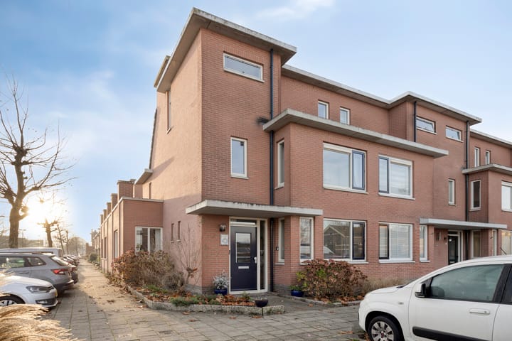 Foto van woning Stationsstraat 70, Haaksbergen