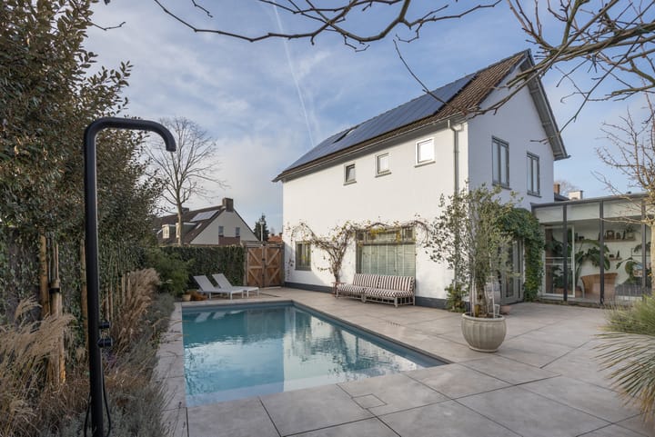 Stationsstraat 80 in Etten-Leur foto