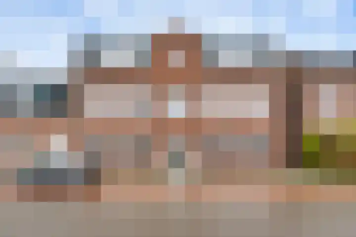 Stationstraat 18 dans Baexem