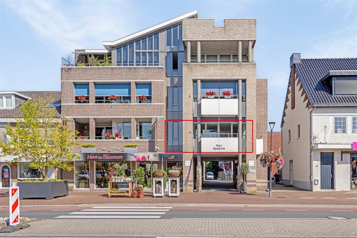 Stationstraat 278b in Nuth foto