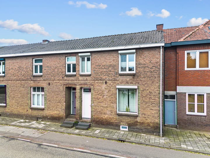 Stationstraat 54 in Beek foto