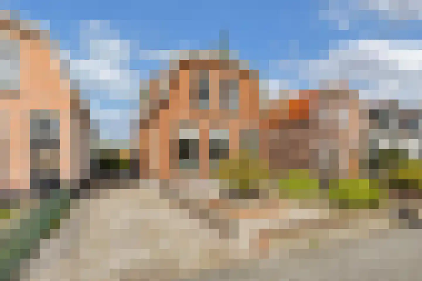 Stationsweg 11 Gorredijk