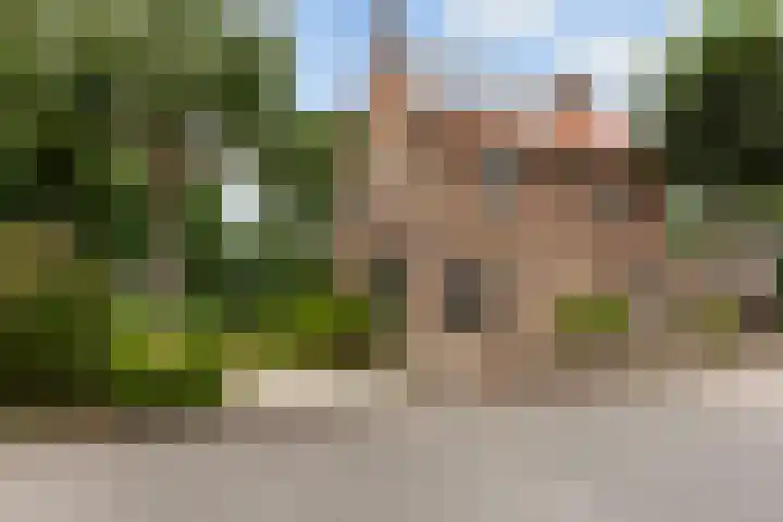 Stationsweg 12 De Klomp