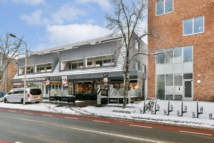 Stationsweg 15 in Aalsmeer