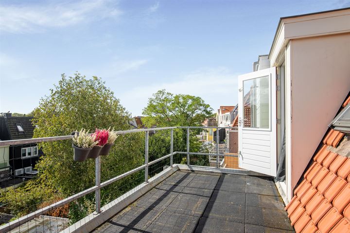 Stationsweg 150D in Alkmaar foto