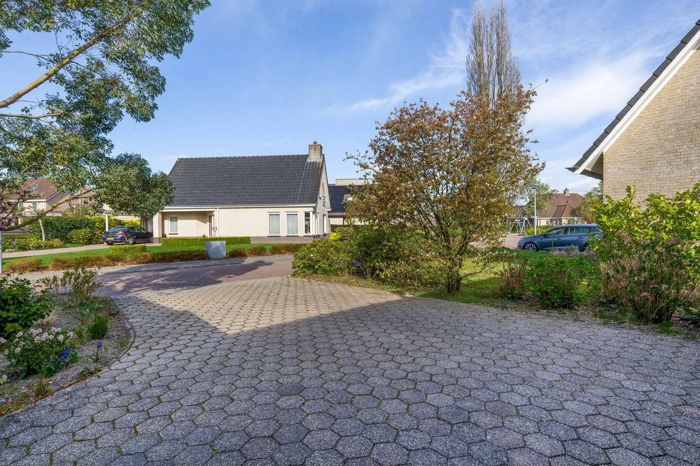 Stationsweg 171 in Leerdam