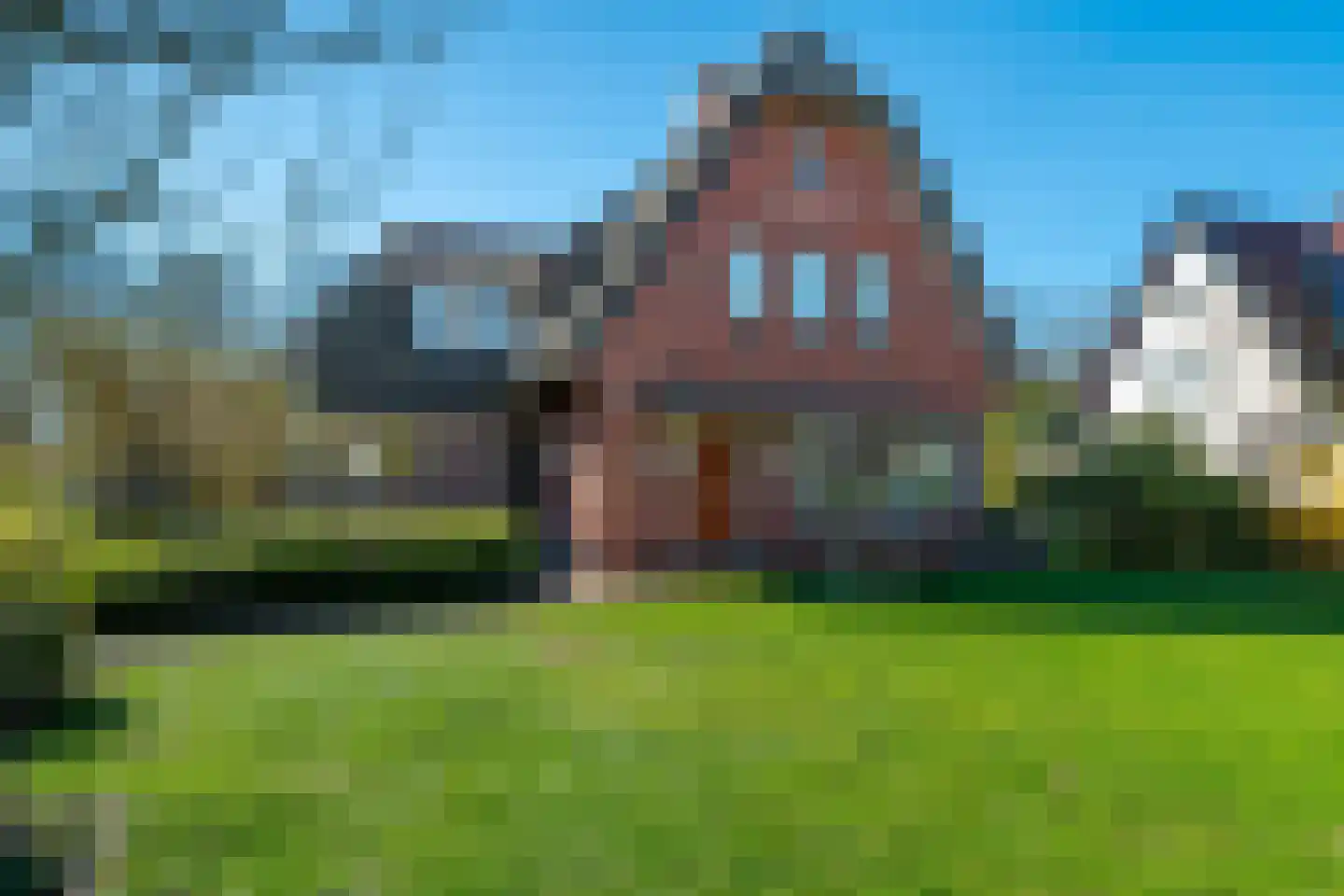 Stationsweg 21 in Haren Gn