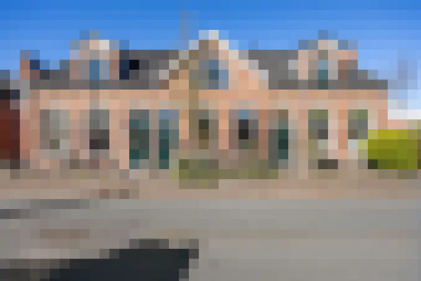 Stationsweg 28 in Bedum
