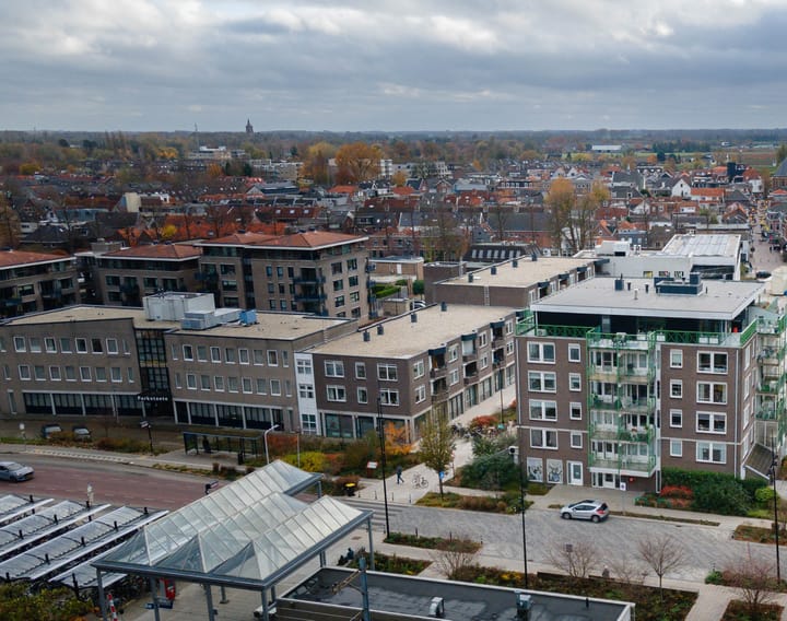 Foto van woning Stationsweg 31, Leerdam