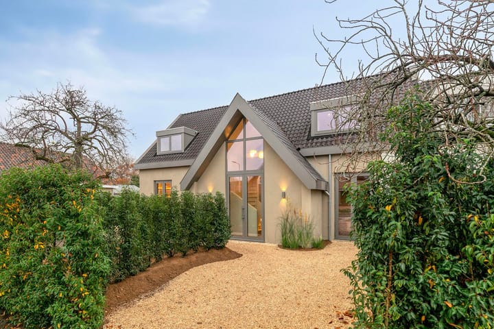 Stationsweg 37 in Ouddorp