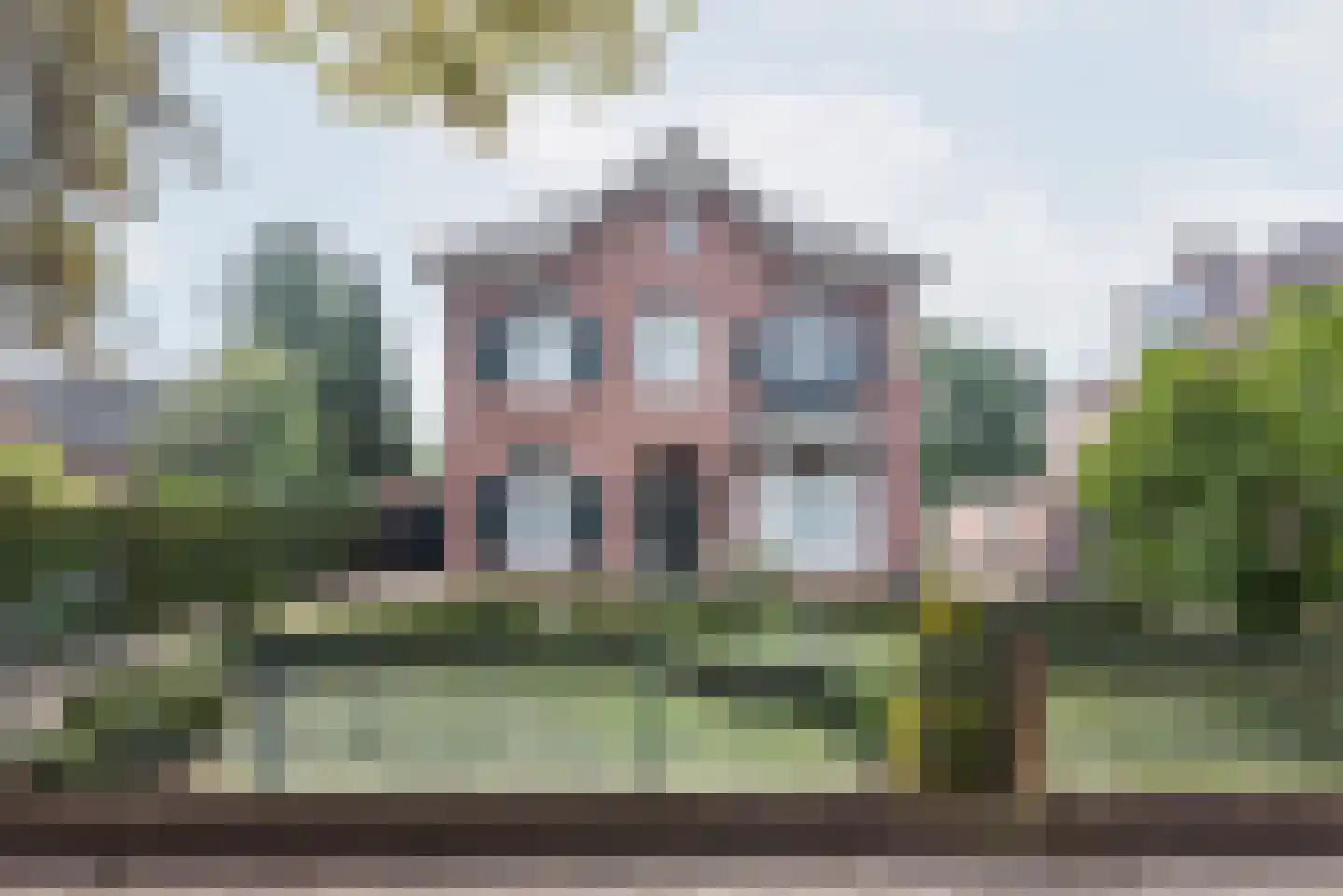 Stationsweg 4 in Terborg