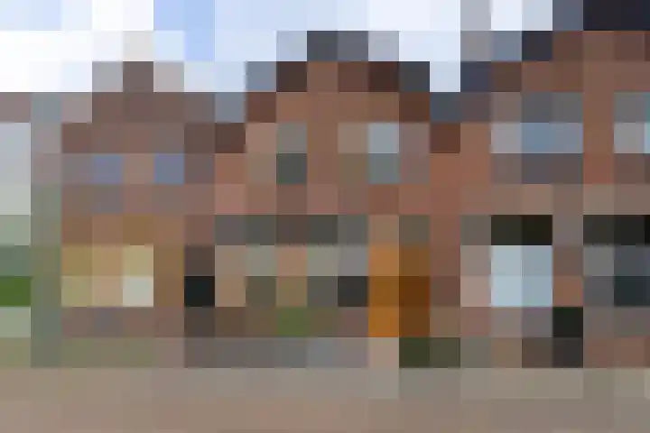 Stationsweg 43 dans Geertruidenberg