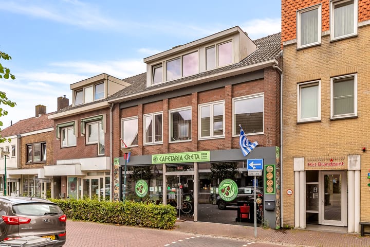 Foto van woning Stationsweg 50, Bunnik