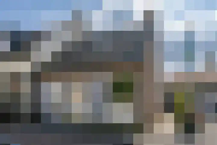 Stationsweg 7 in Dirksland