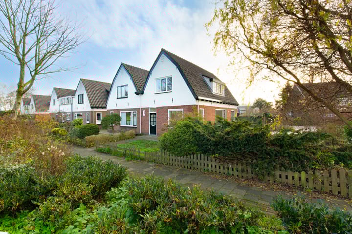 Stationsweg 79 in Breukelen