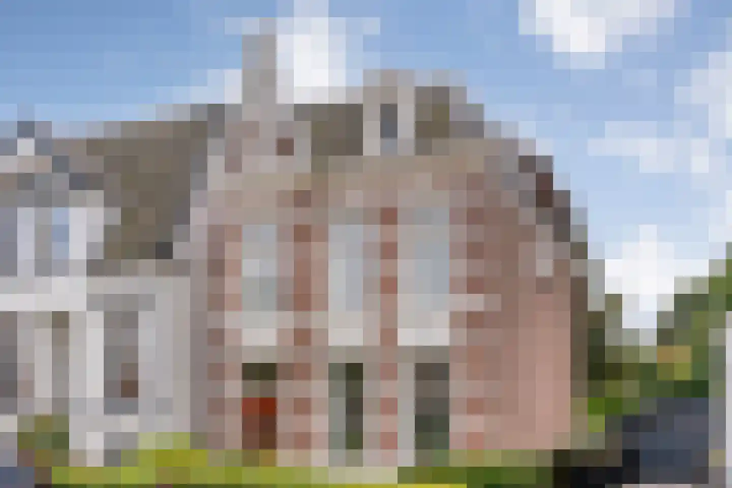 Stationsweg 8 in Meppel