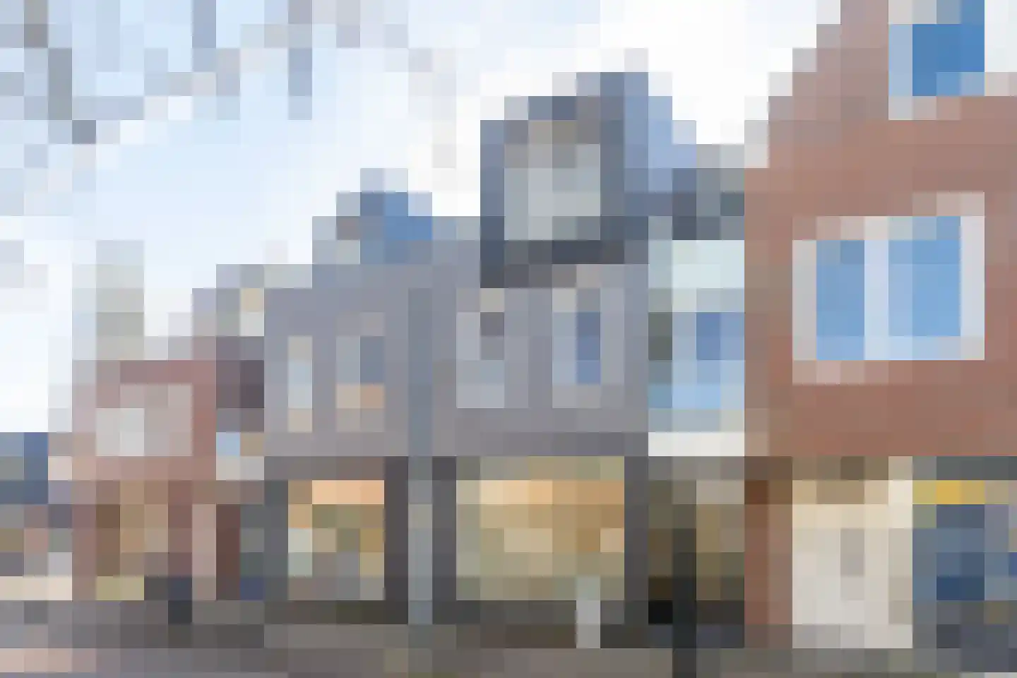 Stationsweg 80 dans Heiloo