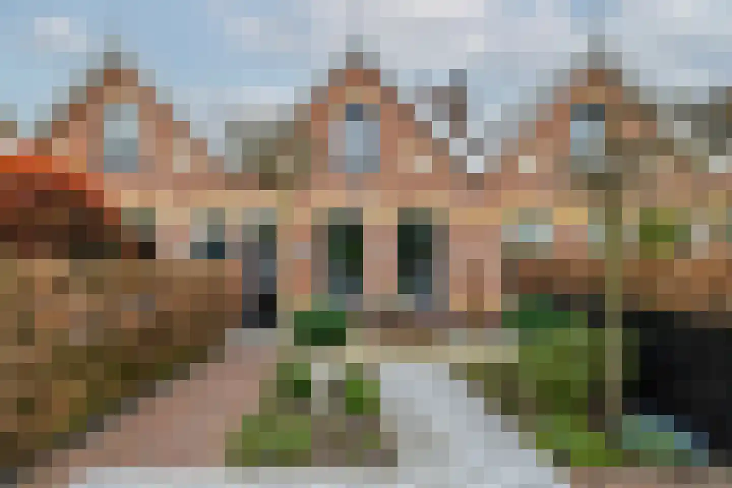 Stationsweg 96 in Barendrecht