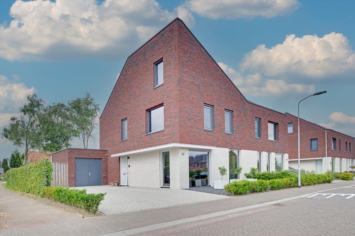 Stedelaan 52 in Zevenaar foto