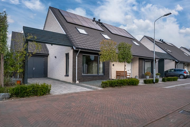 Stedelaan 55 in Zevenaar foto