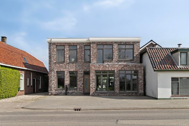 Steekterweg 120A in Alphen aan den Rijn