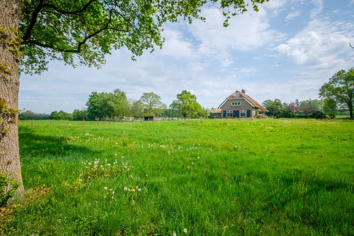 Foto van woning Steenakkers 2B, Steenwijk
