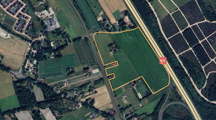 Steenakkers-Oost 7 in Onna