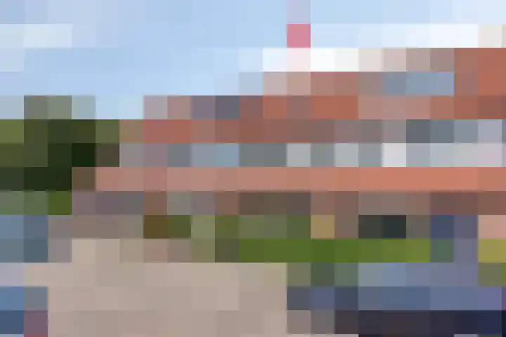 Steenarend 20 in Nieuwegein