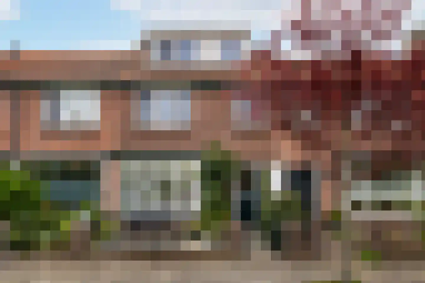 Steenbakkerslaan 14 Leiderdorp