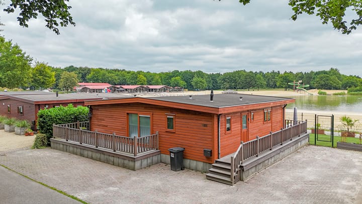 Steenbakkersweg 5-225 in Erm foto