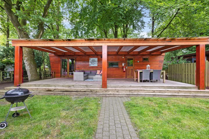 Steenbakkersweg 7-310 in Erm foto