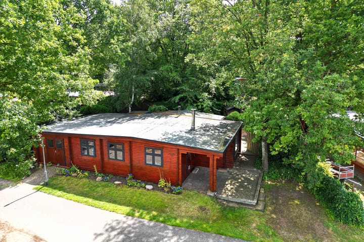 Steenbakkersweg 7-362 in Erm foto