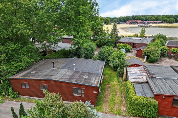 Steenbakkersweg 7-364 in Erm foto