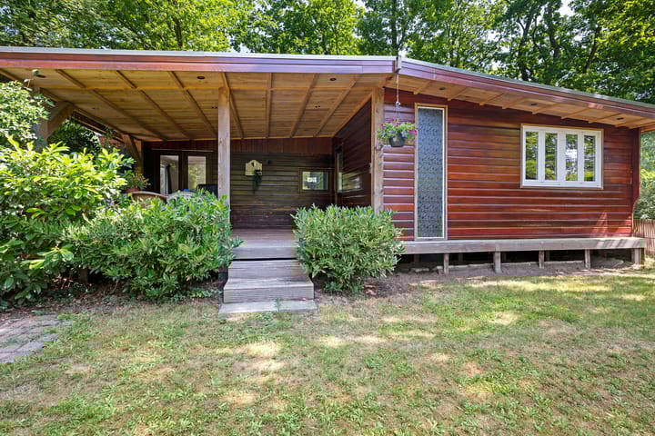 Steenbakkersweg 7-367 in Erm foto