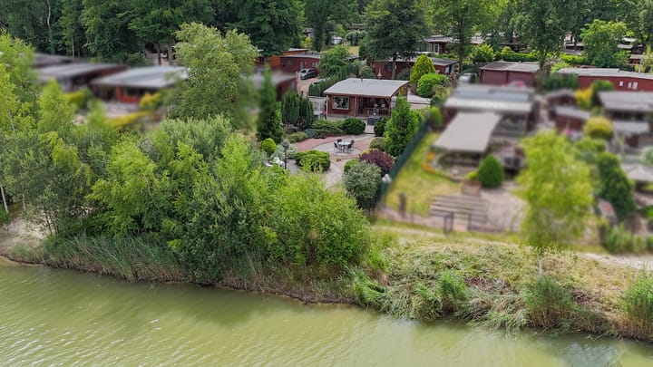 Steenbakkersweg 7-412 in Erm foto