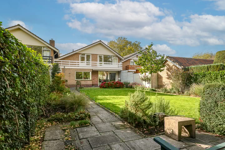 Steenbeekstraat 35 in Zetten foto