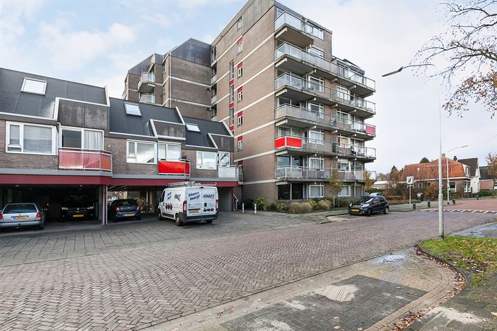 Steendijk 75 in Assen foto