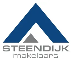 Logo van Steendijk Makelaars