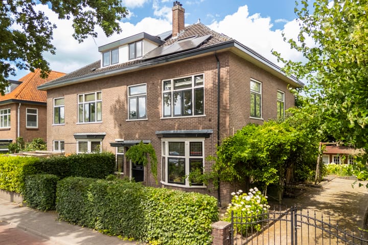 Steenhoffstraat 37 in Soest