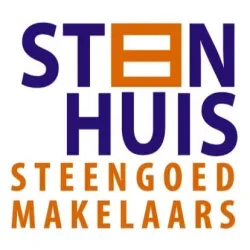 Logo Steenhuis Makelaars Assen
