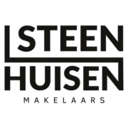 Logo van Steenhuisen Makelaars