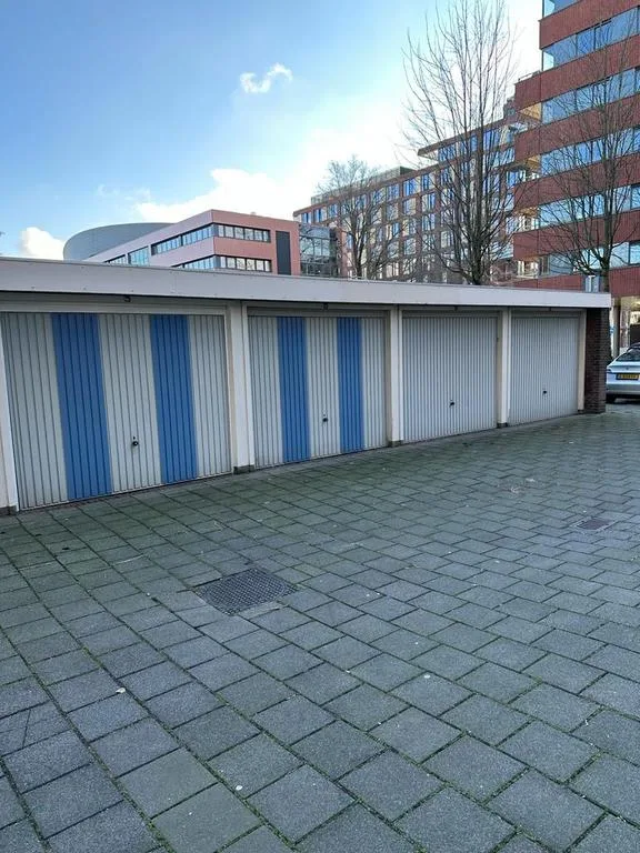 Kantoor foto van SteenKuijpers Makelaars
