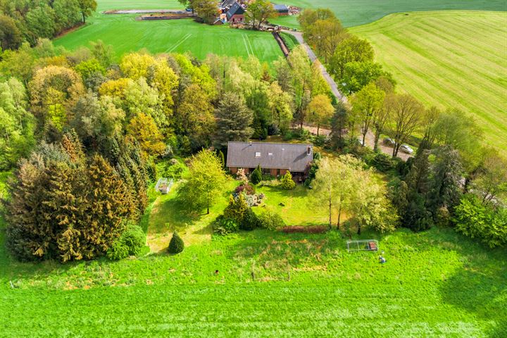 Steenmorsweg 16 in Diepenheim foto