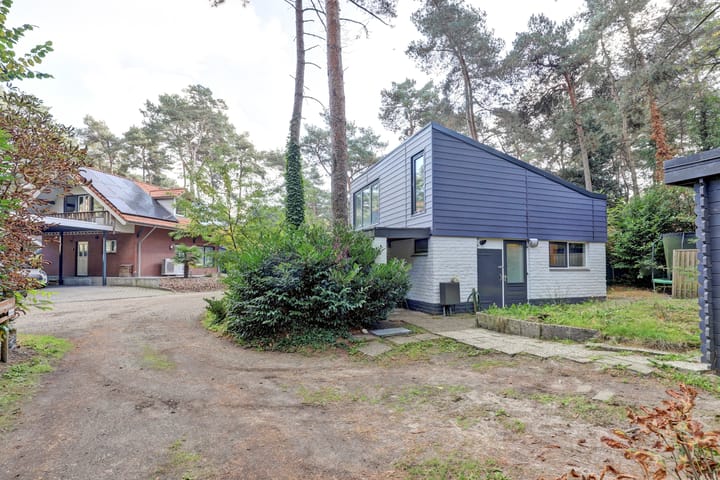 Steenoven 12B-12 in Meijel foto