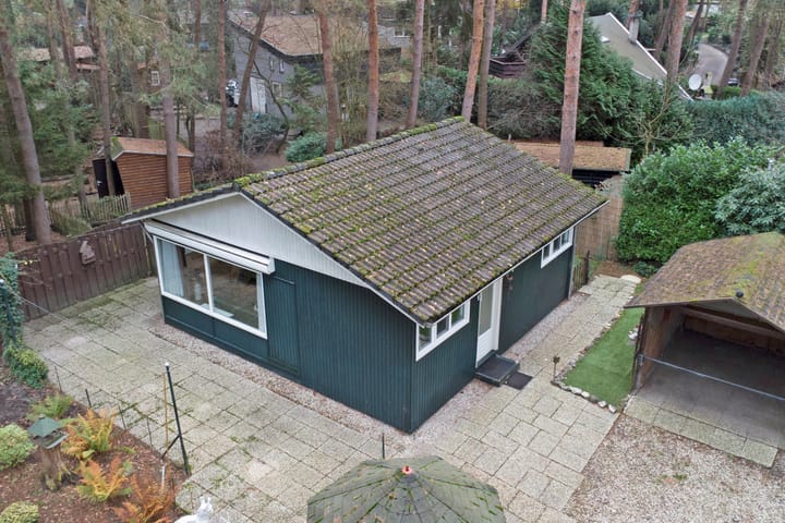 Steenoven 12B-15 in Meijel foto