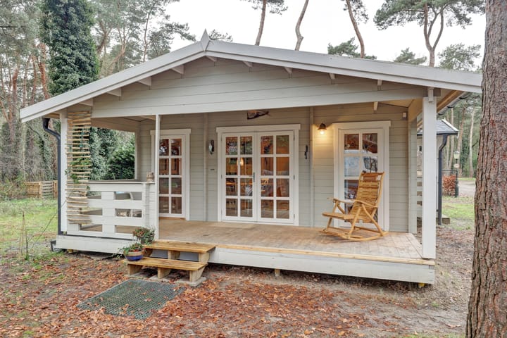 Steenoven 12B-163 in Meijel foto