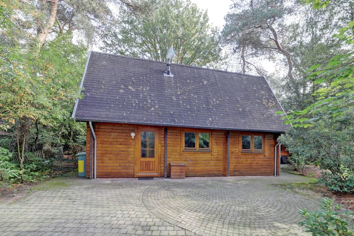 Steenoven 12B-42 in Meijel foto