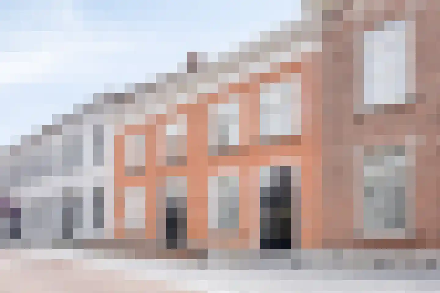 Steenstraat 25 b in Hulst