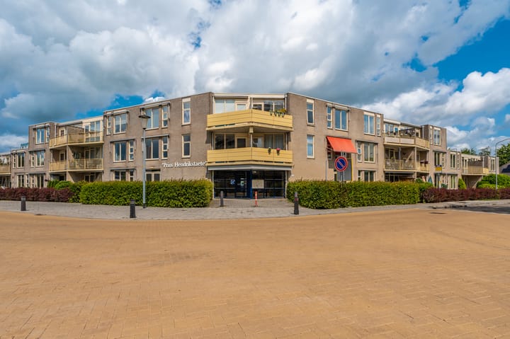 Steenstraat 33 in Veendam foto