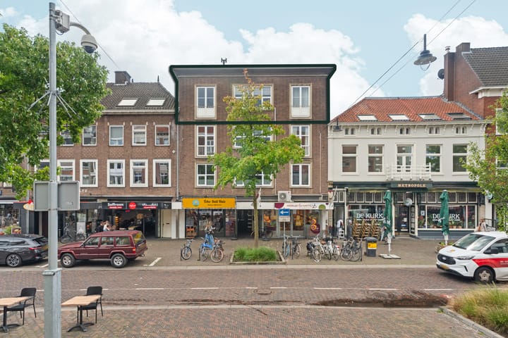 Steenstraat 74-3 in Arnhem